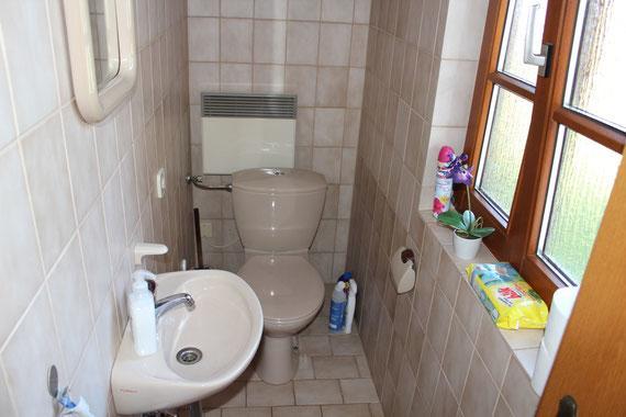 Ferienhaus Annabell Weisbach  Extérieur photo