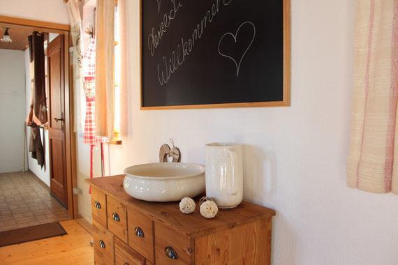 Ferienhaus Annabell Weisbach  Extérieur photo