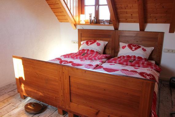 Ferienhaus Annabell Weisbach  Extérieur photo