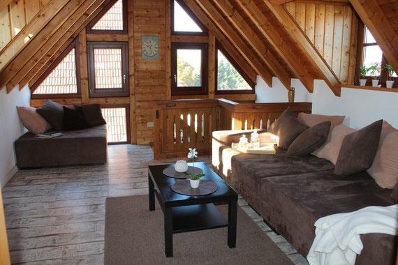 Ferienhaus Annabell Weisbach  Extérieur photo