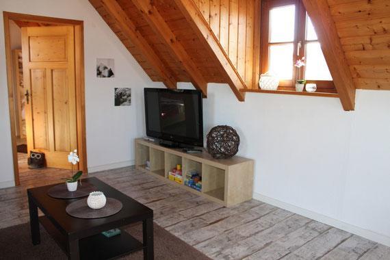 Ferienhaus Annabell Weisbach  Extérieur photo