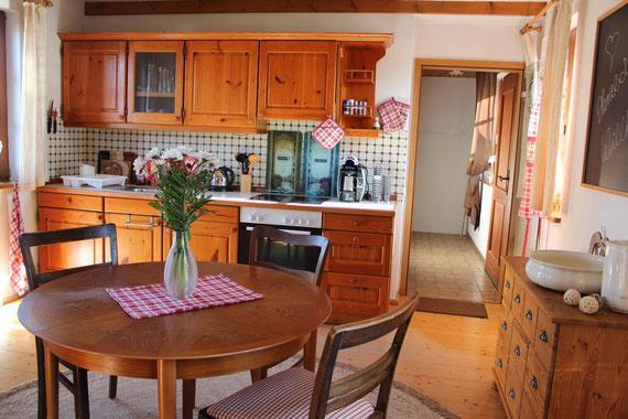 Ferienhaus Annabell Weisbach  Extérieur photo